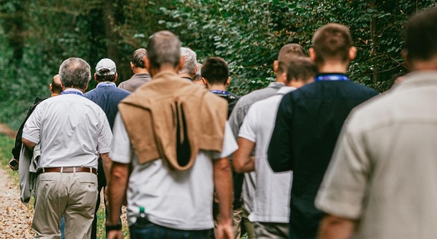TSS DACH Leadership Summit 2024 – Moving Forward Together