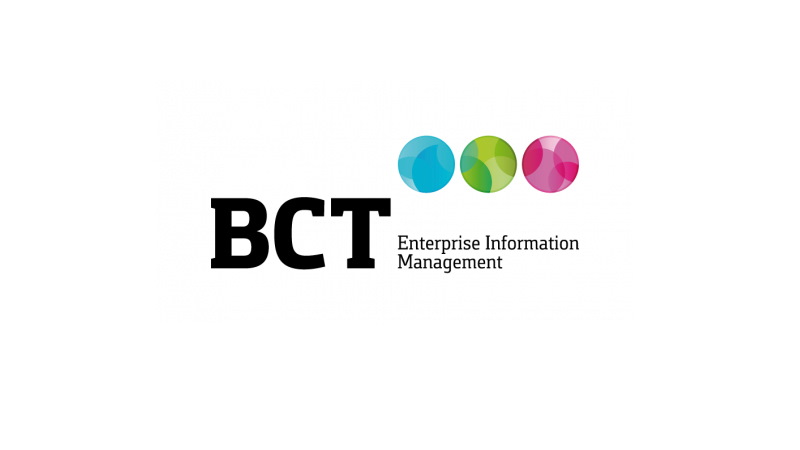 Total Specific Solutions acquires Enterprise Information Management solution provider BCT Holding BV