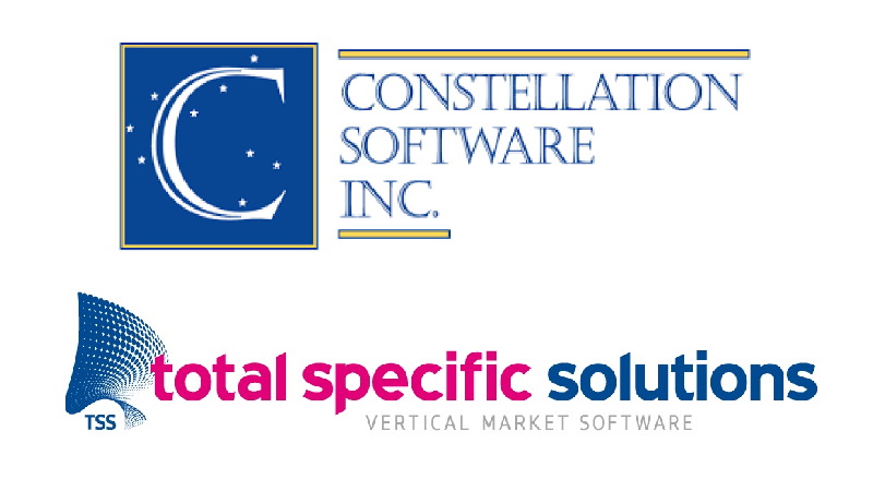 Five years of acquisitions under Constellation Software