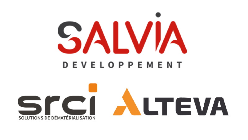 French VMS market leader for the French real estate market Salvia Group joins TSS