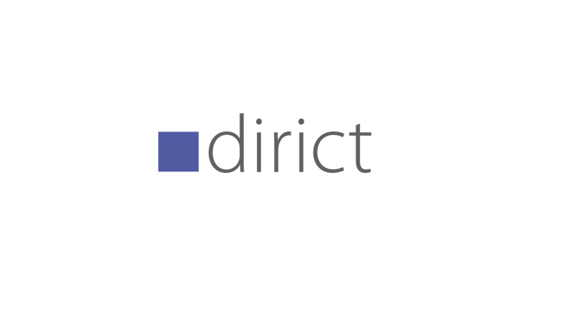 Van Brug Software and Dirict will join forces to serve the notary market
