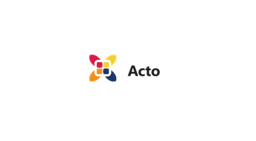 The Dutch software company Acto Informatisering joins Total Specific Solutions