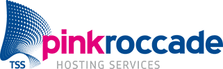 PinkRoccade Hosting Services