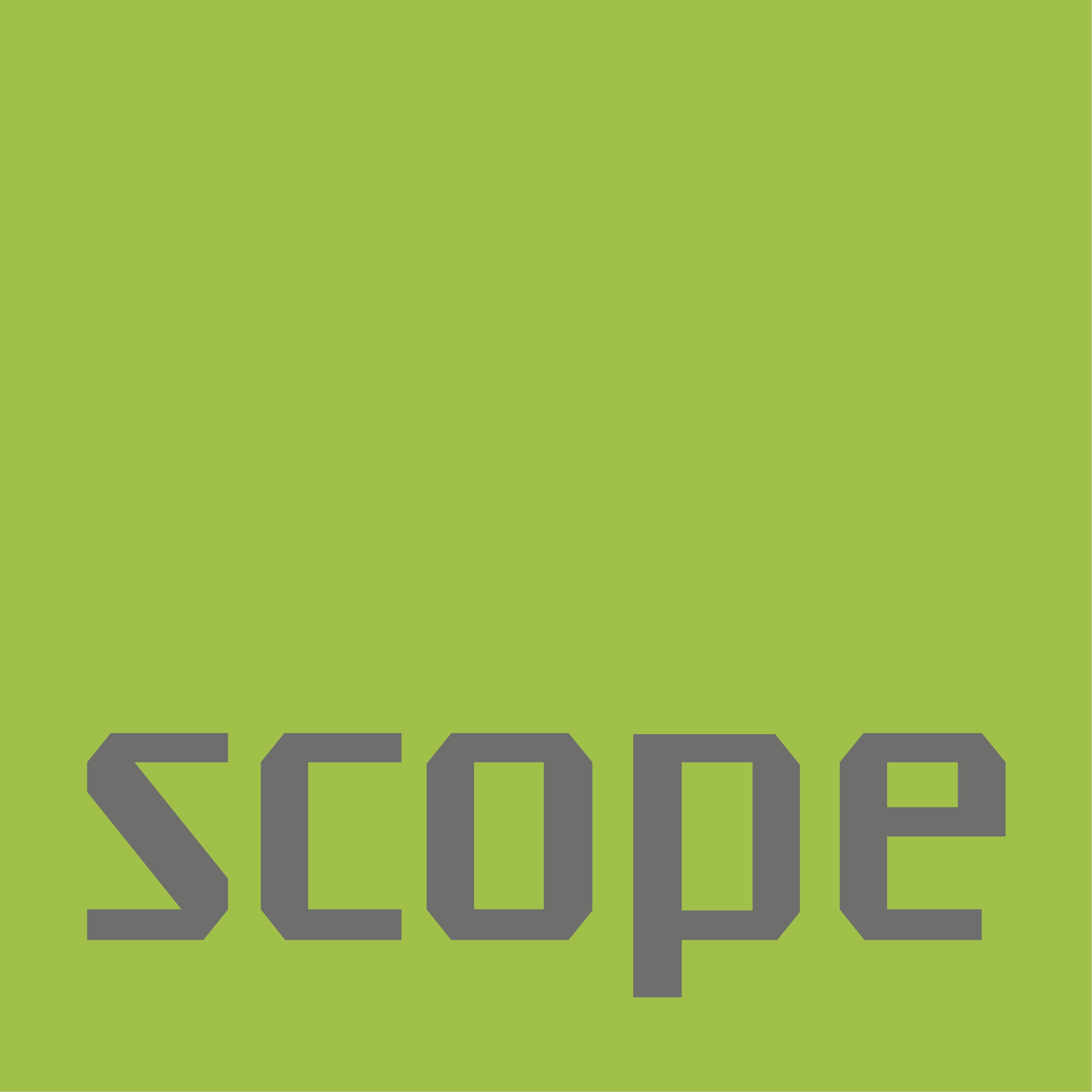 scope solutions